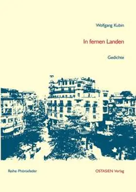 Kubin |  In fernen Landen | Buch |  Sack Fachmedien