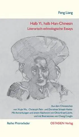 Feng |  Halb Yi, halb Han-Chinesin | Buch |  Sack Fachmedien