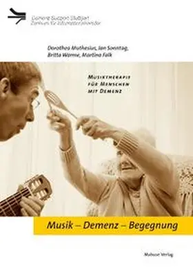 Falk / Muthesius / Sonntag | Musik – Demenz – Begegnung | Buch | 978-3-940529-55-8 | sack.de