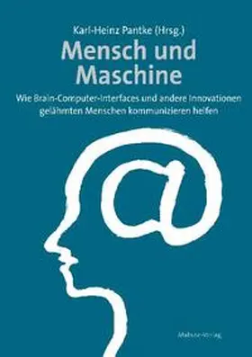 Pantke |  Mensch und Maschine | Buch |  Sack Fachmedien