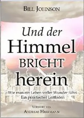 Johnson |  Und der Himmel bricht herein | Buch |  Sack Fachmedien