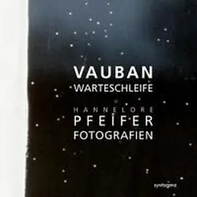 Pfeifer |  Vauban | Buch |  Sack Fachmedien