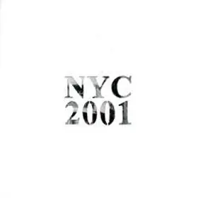 naivsuper Books Berlin / Pfeifer |  NYC 2001 | Buch |  Sack Fachmedien