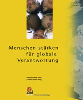 Ferstl / Thiesen / Scholz |  Menschen stärken für globale Verantwortung | Buch |  Sack Fachmedien