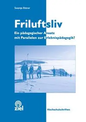 Bittner |  Friluftsliv | Buch |  Sack Fachmedien