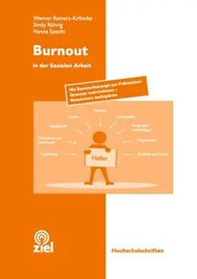 Röhrig / Reiners-Kröncke / Specht |  Burnout | Buch |  Sack Fachmedien