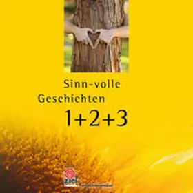 Rieger |  Sinn-volle Geschichten 1+2+3 | Buch |  Sack Fachmedien