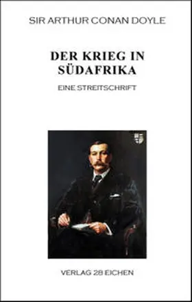 Doyle / Spittel |  Der Krieg in Südafrika | Buch |  Sack Fachmedien
