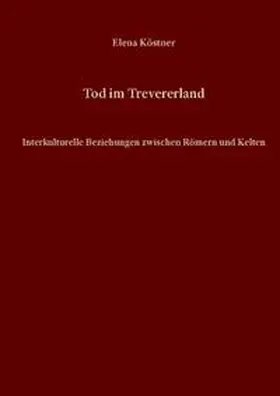 Köstner |  Tod im Trevererland | Buch |  Sack Fachmedien