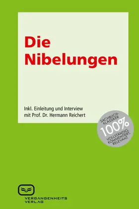 Reichert / Kühnel / bookwire |  Die Nibelungen | eBook | Sack Fachmedien