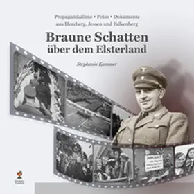 Kammer |  Braune Schatten über dem Elsterland | Buch |  Sack Fachmedien