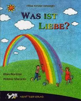 Boritzer / Khosharay |  Was ist Liebe? | Buch |  Sack Fachmedien