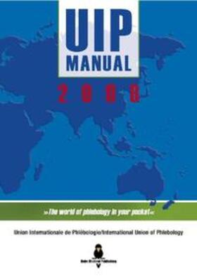 Rabe / Caggiati / Colderidge-Smith |  UIP Manual 2008 | Buch |  Sack Fachmedien