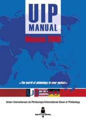 Rabe |  UIP Manual | Buch |  Sack Fachmedien