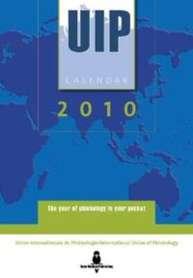 Rabe |  UIP Calendar 2010 | Buch |  Sack Fachmedien