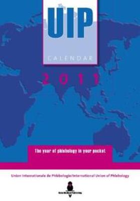 Hartmut |  UIP Calendar 2011 | Buch |  Sack Fachmedien