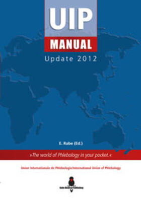 Rabe |  UIP Manual 2012 | Buch |  Sack Fachmedien