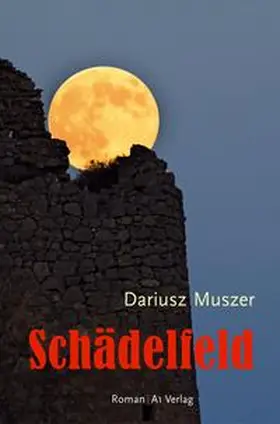Muszer |  Schädelfeld | Buch |  Sack Fachmedien