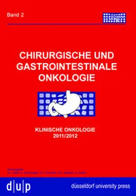 Roth / Häussinger / Knoefel |  Chirurgische und Gastrointestinale Onkologie | Buch |  Sack Fachmedien
