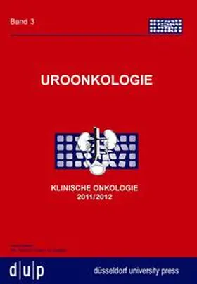 Roth / Albers / Budach |  Uroonkologie | Buch |  Sack Fachmedien