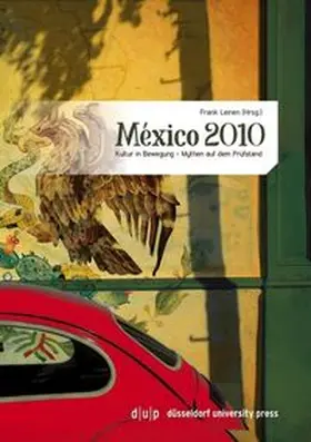 Leinen |  México 2010 | Buch |  Sack Fachmedien