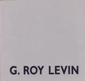 Rothmaler |  G. Roy Levin | Buch |  Sack Fachmedien