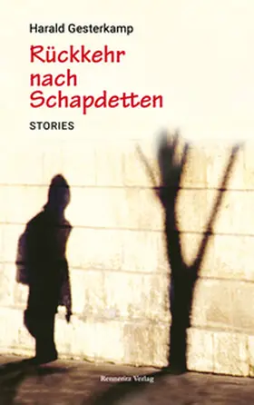 Gesterkamp |  Rückkehr nach Schapdetten | Buch |  Sack Fachmedien