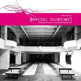 Menting |  Bowling together! | Buch |  Sack Fachmedien
