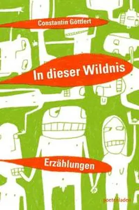 Göttfert |  In dieser Wildnis | Buch |  Sack Fachmedien