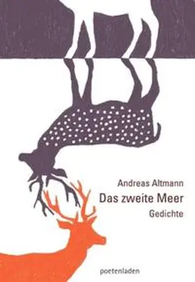 Altmann |  Das zweite Meer | Buch |  Sack Fachmedien