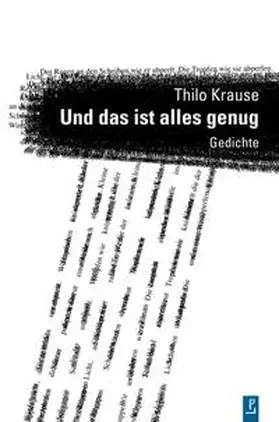 Krause / Igel / Kuhlbrodt |  Und das ist alles genug | Buch |  Sack Fachmedien