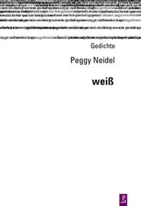 Neidel / Igel / Kuhlbrodt |  weiß | Buch |  Sack Fachmedien