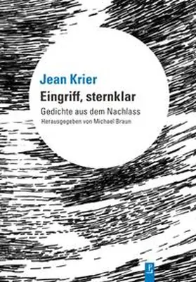 Krier / Braun |  Eingriff, sternklar | Buch |  Sack Fachmedien