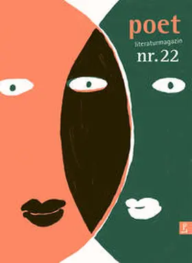 Winkler / Heidtmann / Grigorcea |  poet nr. 22 | Buch |  Sack Fachmedien
