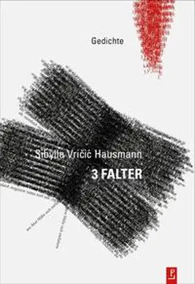 Vricic Hausmann / Kulturstiftung des Freistaates Sachsen / Igel |  3 FALTER | Buch |  Sack Fachmedien