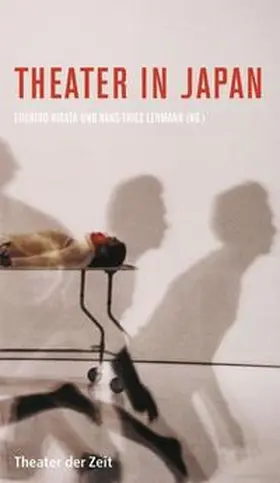 Hirata / Lehmann |  Theater in Japan | Buch |  Sack Fachmedien
