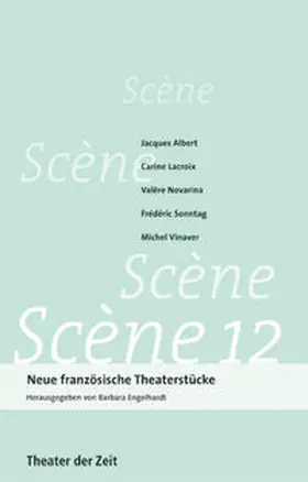 Engelhardt |  Scène 12 | Buch |  Sack Fachmedien