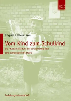 Kellermann |  Vom Kind zum Schulkind | Buch |  Sack Fachmedien