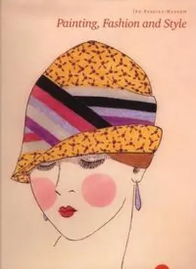 Kiblitsky |  Painting, Fashion and Style | Buch |  Sack Fachmedien