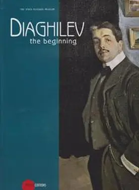 Kiblitsky |  Diaghilev - The Beginning | Buch |  Sack Fachmedien
