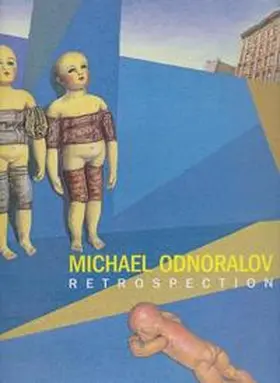 Kiblitsky |  MIchael Odnoralov - Retrospection | Buch |  Sack Fachmedien