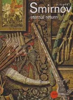  Nikolai Smirnov eternal return | Buch |  Sack Fachmedien