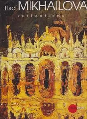  Lisa Mikhailova - reflections | Buch |  Sack Fachmedien