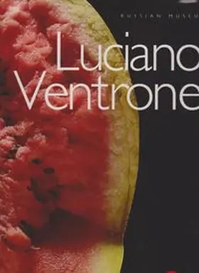 Kiblitsky |  Luciano Ventrone | Buch |  Sack Fachmedien