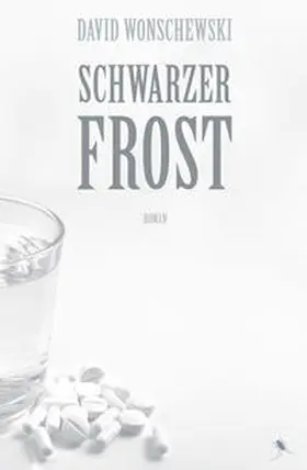 Wonschewski |  Schwarzer Frost | Buch |  Sack Fachmedien
