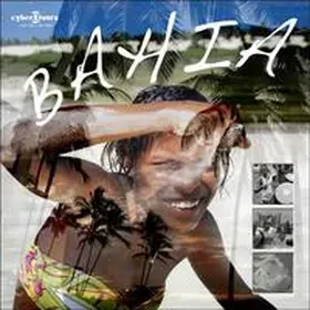 Falbe |  Salvador da Bahia & Umgebung | Buch |  Sack Fachmedien