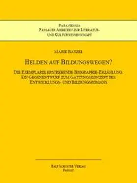 Batzel |  Helden auf Bildungswegen? | Buch |  Sack Fachmedien