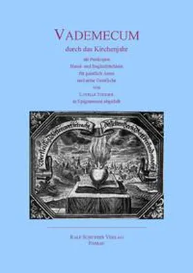 Steiger |  Vademecum durch das Kirchenjahr | Buch |  Sack Fachmedien