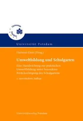 Giest |  Umweltbildung und Schulgarten | Buch |  Sack Fachmedien