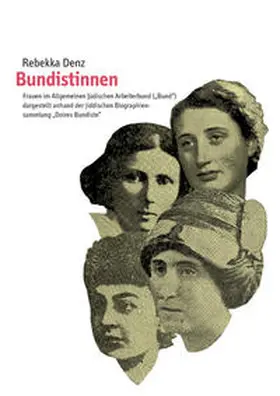 Denz / Riemer |  Bundistinnen | Buch |  Sack Fachmedien